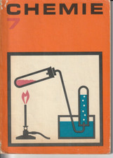 Schulbuch ddr chemie gebraucht kaufen  Templin