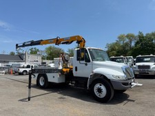 2018 international 4300 for sale  Clarksville