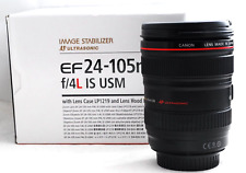 Canon zoom lens d'occasion  Expédié en Belgium