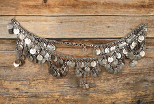 Belly dancer metal for sale  Salt Lake City