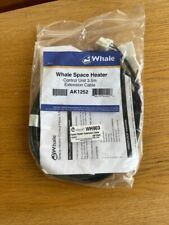 Whale propex space for sale  WICKFORD