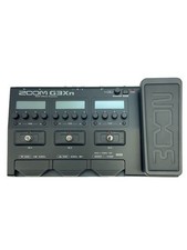 Processador de efeitos múltiplos ZOOM G3Xn com pedal de expressão excelente estado JAPÃO comprar usado Processador de efeitos múltiplos ZOOM G3Xn com pedal de expressão excelente estado JAPÃO comprar usado  Enviando para Brazil