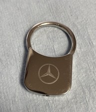 Mercedes benz advertising for sale  Mccomb