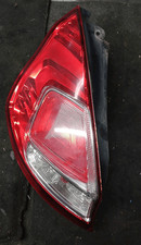 Fanale post. ford usato  Italia