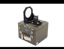 Military binocular test for sale  PAISLEY