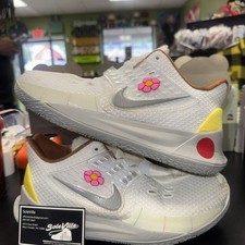 Usado, Nike Kyrie Low 2 Bob Esponja Sandy Cheeks Tamanho 9 comprar usado  Enviando para Brazil