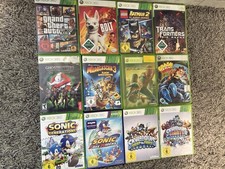 Xbox 360 spiele gebraucht kaufen Xbox 360 spiele gebraucht kaufen  Dortmund