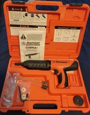 Ramset cobra plus for sale  Austin