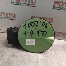 1517c3 sportello carburante usato  Italia