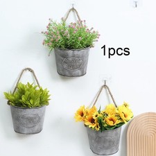 Wand blumentopf halter gebraucht kaufen  Versand nach Germany