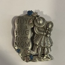 Pin brooch silver for sale  Auburn