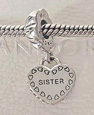 Genuine pandora bracelet for sale  BIRMINGHAM
