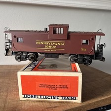 Lionel 19807 penn for sale  Ashburn