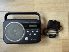 Matsui dab r100 for sale  DURSLEY