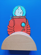 Tintin tirelire vilac d'occasion Tintin tirelire vilac d'occasion  Levallois-Perret