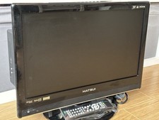 Matsui m22dvdb19 dvd for sale  READING