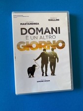 Film dvd domani usato  Santo Stefano di Camastra