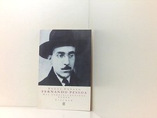 Fernando pessoa vielfältige gebraucht kaufen  Berlin