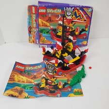 Lego pirates 6256 for sale  Baytown