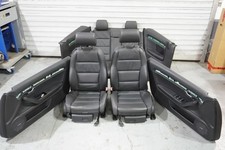 Audi cabrio lederausstattung gebraucht kaufen  Kehl