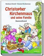Christopher kirchenmaus famili gebraucht kaufen  Berlin
