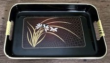 Japanese style lacquer for sale  Marcy