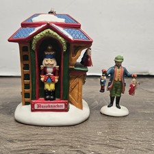 Dept. alpine village for sale  Merrillville