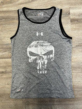 Armour heatgear punisher for sale  LYDNEY
