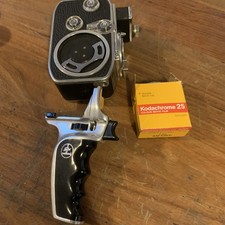 Paillard bolex std for sale  BOLTON