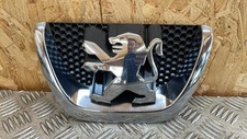 Sigle calandre peugeot d'occasion  Jonquières