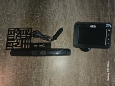 Aeg solar rückfahrkamera gebraucht kaufen  Sonneberg