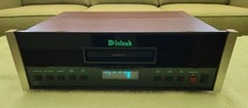 Mcintosh mcd205 disk for sale  Jefferson