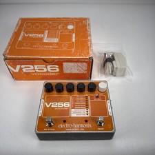 Electro harmonix v256 for sale  Phoenix