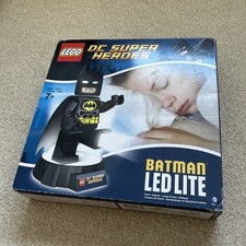 Lego batman minifigure for sale  WYLAM