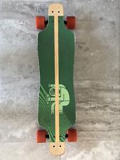 Skate Longboard local configuração personalizada, usado comprar usado  Enviando para Brazil