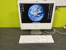 Apple imac a1145 d'occasion  Forbach