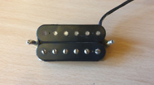 Dimarzio musicman benji for sale  STAFFORD