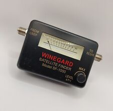 Winegard satellite finder for sale  Denver