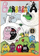 Barbapapa casa dei usato  Roma