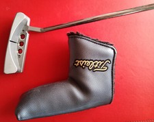 Putter scotty cameron gebraucht kaufen  Bad Griesbach i.Rottal