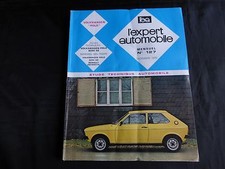 Revue technique expert d'occasion Revue technique expert d'occasion  Bruay-sur-l'Escaut