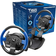 Thrustmaster t150 force gebraucht kaufen  Schirmitz
