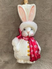 Christopher radko ornament for sale  Las Vegas