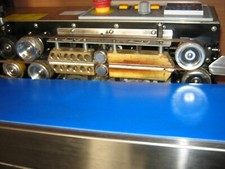 Versiegelungsmaschine lebensmi gebraucht kaufen  Hardegsen