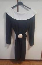 Vestito tubino max usato  Monza