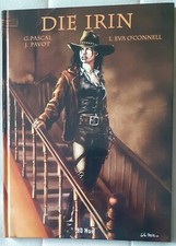 Irin hc comic gebraucht kaufen  Heidelberg
