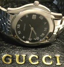Gucci 5500 swiss for sale  Tarpon Springs