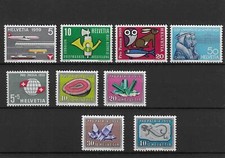 1959 annata completa usato  Piacenza