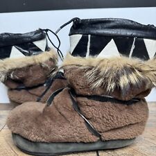 Alaskan mukluks handmade for sale  Altoona