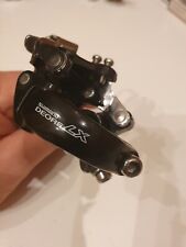 Shimano deore m567 gebraucht kaufen  Böhlen